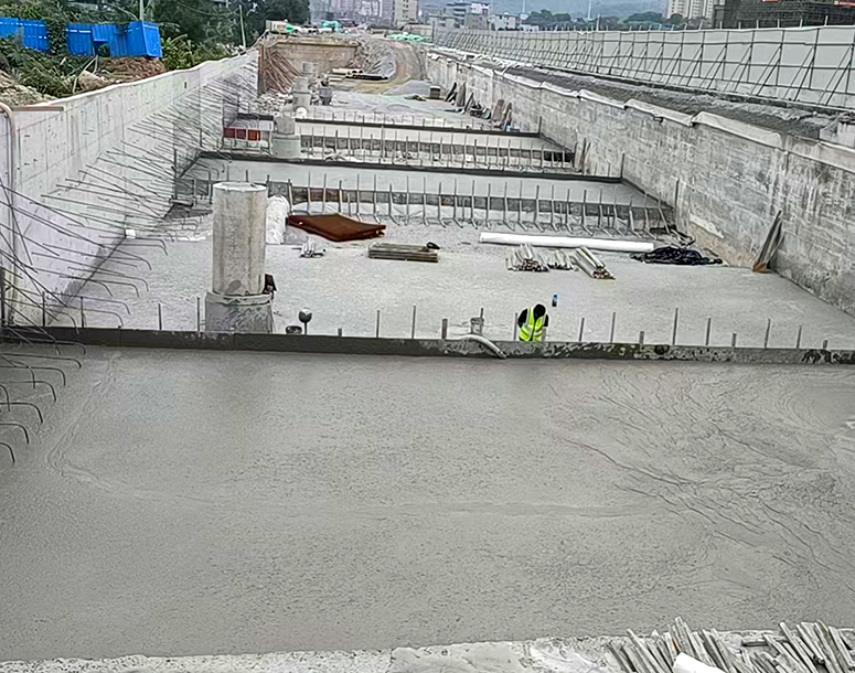 区域市场深度渗透